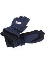 Перчатки Reimatec®, Tartu navy, цвет Темно-синий для мальчик по цене от 2339