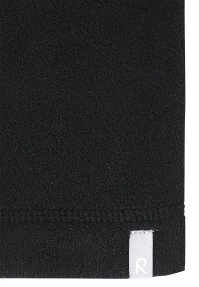 Флисовые брюки Reima®, Centaur black, цвет Черный для унисекс по цене от 1019