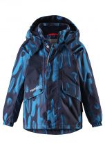 Куртка Reimatec®, Elo, цвет Темно-синий для мальчик по цене от 5999