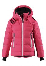 Куртка Reimatec®, Waken, цвет Коралловый для девочки по цене от 11069