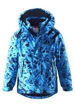 Куртка Reimatec®, Cup navy, цвет Синий для мальчик по цене от 5999