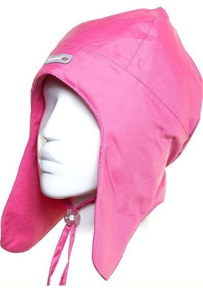 Шапка Reimatec®, Lisbeth pink, цвет Розовый для девочки по цене от 750