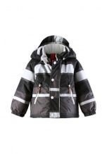 Куртка Reima®, Sagittarius black, цвет Черный для мальчик по цене от 2999