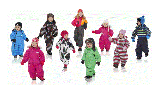 Комбинезоны Reima