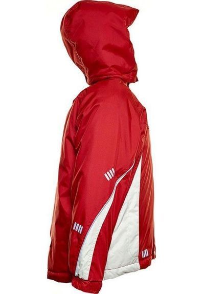 Куртка Reimatec®, Marseilles red, цвет Красный для мальчик по цене от 3000