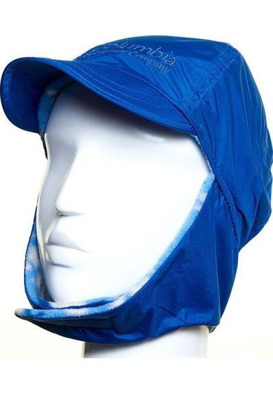 Шапочка, Reima Kazoo blue, цвет Голубой для мальчик по цене от 600