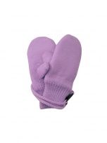 Варежки Reima®, Kiri Lavendula , цвет Фиолетовый для девочки по цене от 899