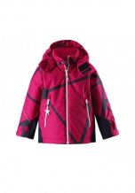 Куртка Reimatec®, Grane, цвет Розовый для девочки по цене от 5099