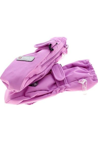 Варежки Reimatec®, Genus crocus, цвет Фиолетовый для девочки по цене от 879