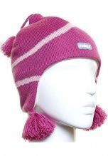 Шапочка Reima®, Guitar pink, цвет Розовый для девочки по цене от 600