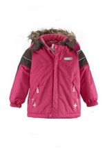 Куртка Reimatec®, Pendulum Fuchsia, цвет Розовый для девочки по цене от 3000