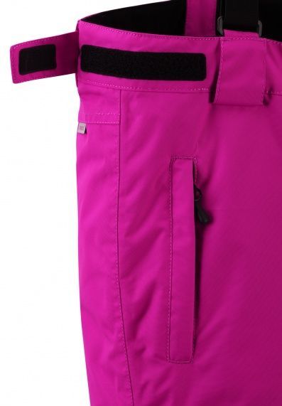 Брюки Reima®, Takeoff pink, цвет Розовый для девочки по цене от 5399