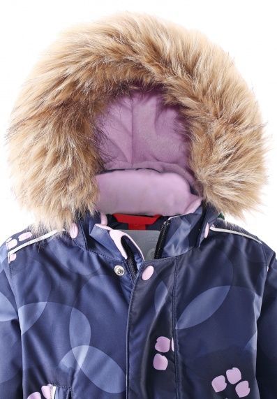 Комбинезон Reimatec®, Muhvi navy, цвет Синий для девочки по цене от 4799