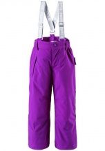 Брюки Reimatec®, Loikka purple, цвет Фиолетовый для девочки по цене от 4199
