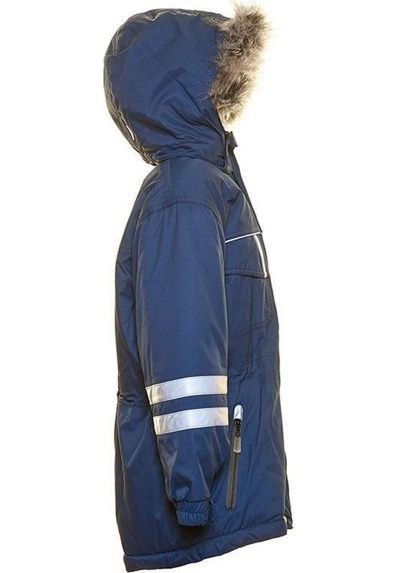 Куртка Reimatec®, Kiefer Navy, цвет Синий для мальчик по цене от 4000