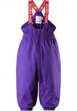 Брюки Reimatec®, Stockholm purple pansy, цвет Фиолетовый для девочки по цене от 3279