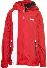 Куртка Reimatec®, Stripe strawberry, цвет Красный для унисекс по цене от 2399