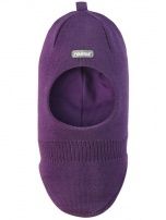Шапка-шлем Reima®, Savu Violet, цвет Фиолетовый для унисекс по цене от 1049