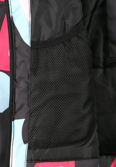 Куртка Reimatec® Roxana, цвет Многоцветный для девочки по цене от 8279
