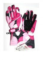 Перчатки Reima®, Edel fuchsia, цвет Розовый для девочки по цене от 1000
