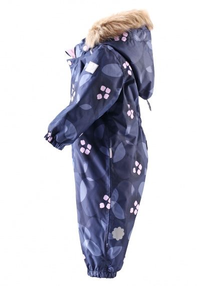 Комбинезон Reimatec®, Muhvi navy, цвет Синий для девочки по цене от 4799