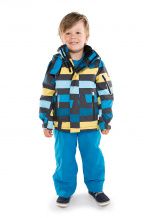 Куртка Reimatec®, Regor, цвет Синий для мальчик по цене от 7199