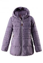 Куртка Reima®, Liisa, цвет Сиреневый для девочки по цене от 5099