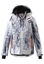 Куртка Reimatec®, Wheeler, цвет Белый для девочки по цене от 10169