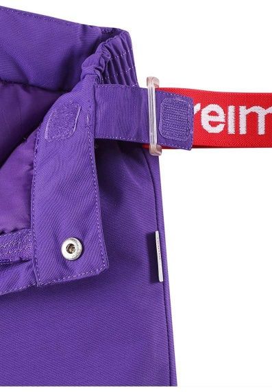 Брюки Reimatec®, Loikka purple pansy, цвет Фиолетовый для девочки по цене от 4949
