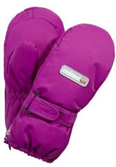 Варежки Reimatec®, Koto Purple, цвет Фиолетовый для девочки по цене от 1079