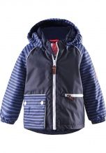 Куртка Reima®, Taitava navy, цвет Синий для мальчик по цене от 3299