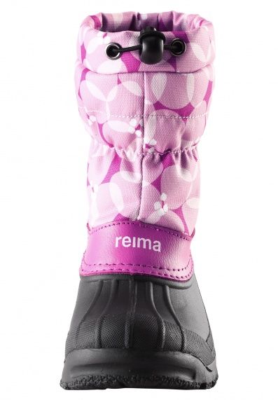 Зимние сапоги Reima®, Nefar pink, цвет Розовый для девочки по цене от 2399