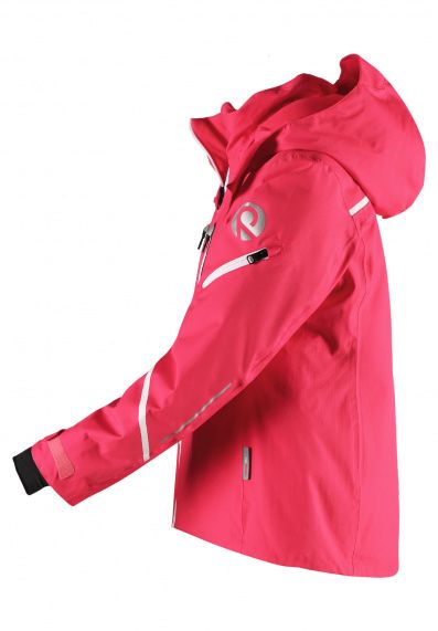 Куртка Reimatec® Tromvik, цвет Розовый для девочки по цене от 11069