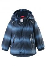 Куртка Reimatec®, Kuusi, цвет Синий для мальчик по цене от 4199