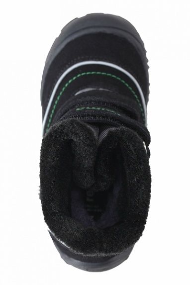Ботинки Reimatec®, Aamu black, цвет Черный для мальчик по цене от 4049