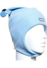 Флисовая шапочка Reima®, Glenn lt.blue, цвет Голубой для мальчик по цене от 600