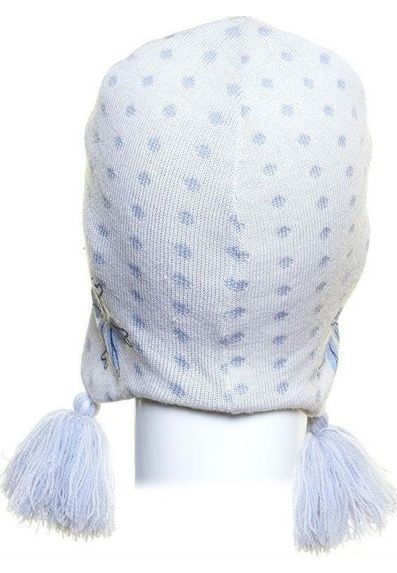 Шапочка Reima®, Fia white, цвет Белый для девочки по цене от 750