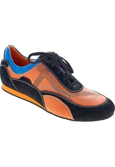 Кроссовки Sport orange, цвет Оранжевый для девочки по цене от 4199