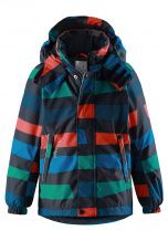 Куртка Reimatec®, Talik, цвет Темно-синий для мальчик по цене от 5999