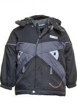 Куртка Reimatec®, Hackberry Fossil, цвет Серый для мальчик по цене от 2400