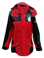 Куртка Reimatec Elo red, цвет Красный для мальчик по цене от 9000