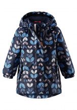 Куртка Reimatec®, Ohra, цвет Темно-синий для девочки по цене от 3989