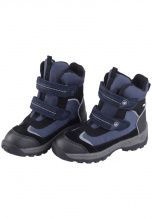 Ботинки Reimatec, Sageo Navy, цвет Темно-синий для мальчик по цене от 3299