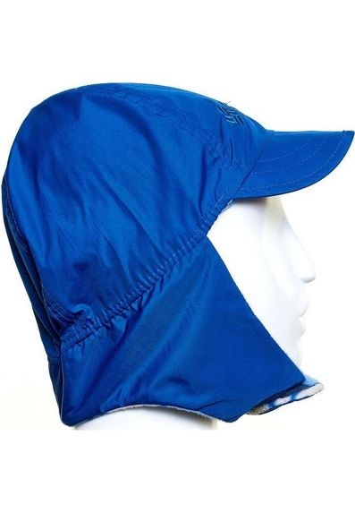 Шапочка, Reima Kazoo blue, цвет Голубой для мальчик по цене от 600