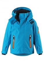 Куртка Reimatec® Regor, цвет Голубой для мальчик по цене от 8279