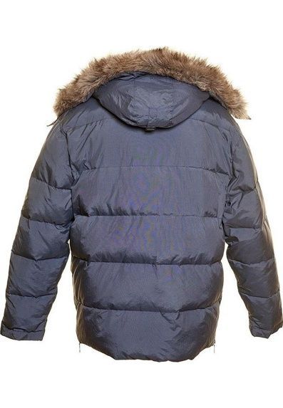 Куртка-пуховик, T grey, цвет Серый для мальчик по цене от 4800