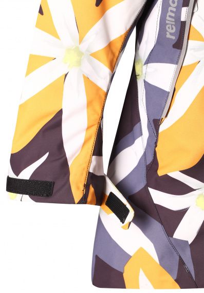 Куртка Reimatec® Muhvi, цвет Оранжевый для девочки по цене от 7829