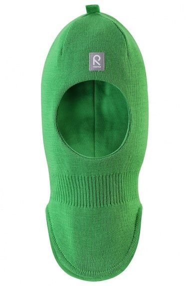 Шапка-шлем Reima®, Starrie green, цвет Зеленый для мальчик по цене от 1619