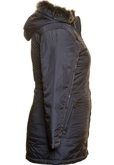 Пальто Sablack, цвет Черный для девочки по цене от 3040