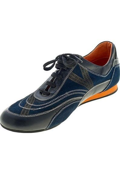 Кроссовки Sport navy, цвет Темно-синий для унисекс по цене от 4199
